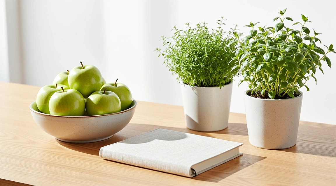 Notre espace de travail